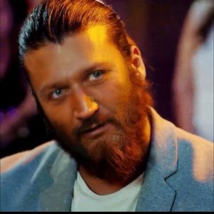 Meet your Posher, Harold